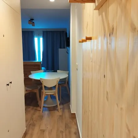 Apartamentos Montreal Premium Sierra Nevada Buitenkant foto