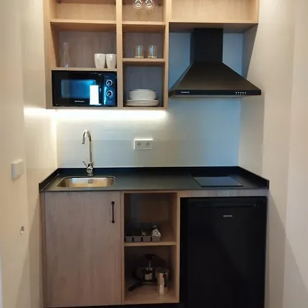 Apartamentos Montreal Premium Sierra Nevada Buitenkant foto