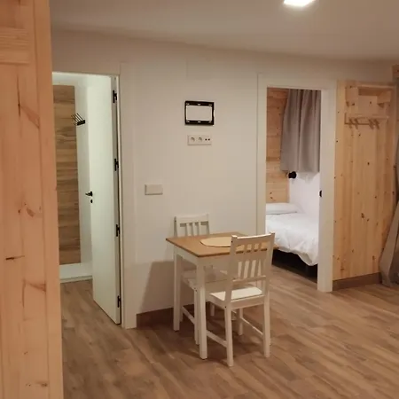 Apartamentos Montreal Premium Sierra Nevada Buitenkant foto