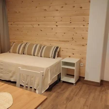Apartamentos Montreal Premium Sierra Nevada Buitenkant foto