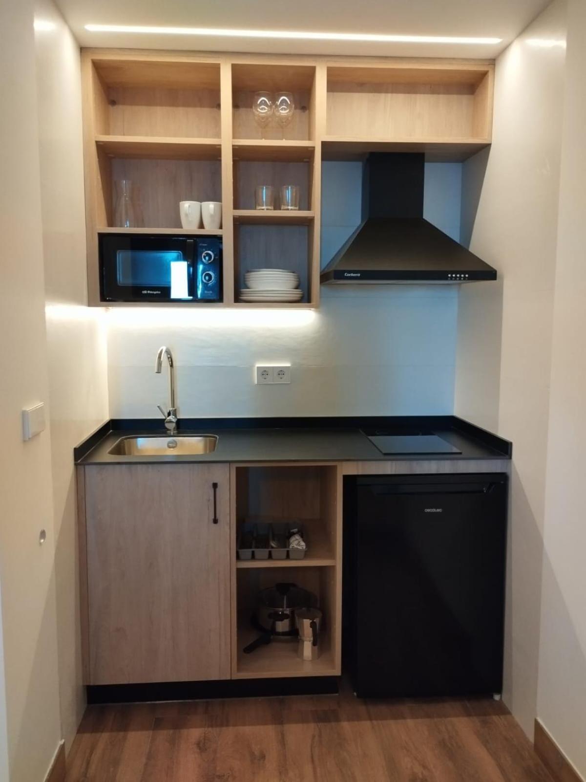 Montreal Premium Appartement *